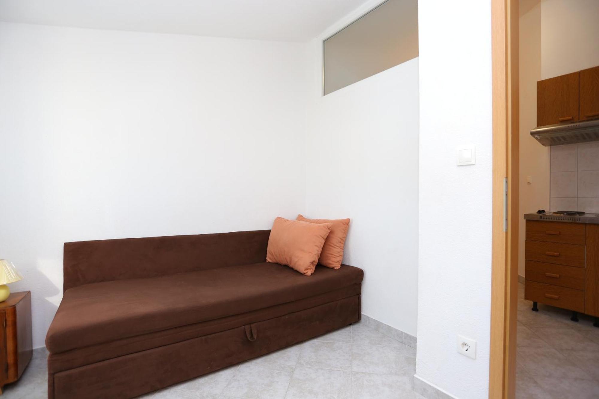 Apartments By The Sea Slatine, Ciovo - 14541 Quarto foto