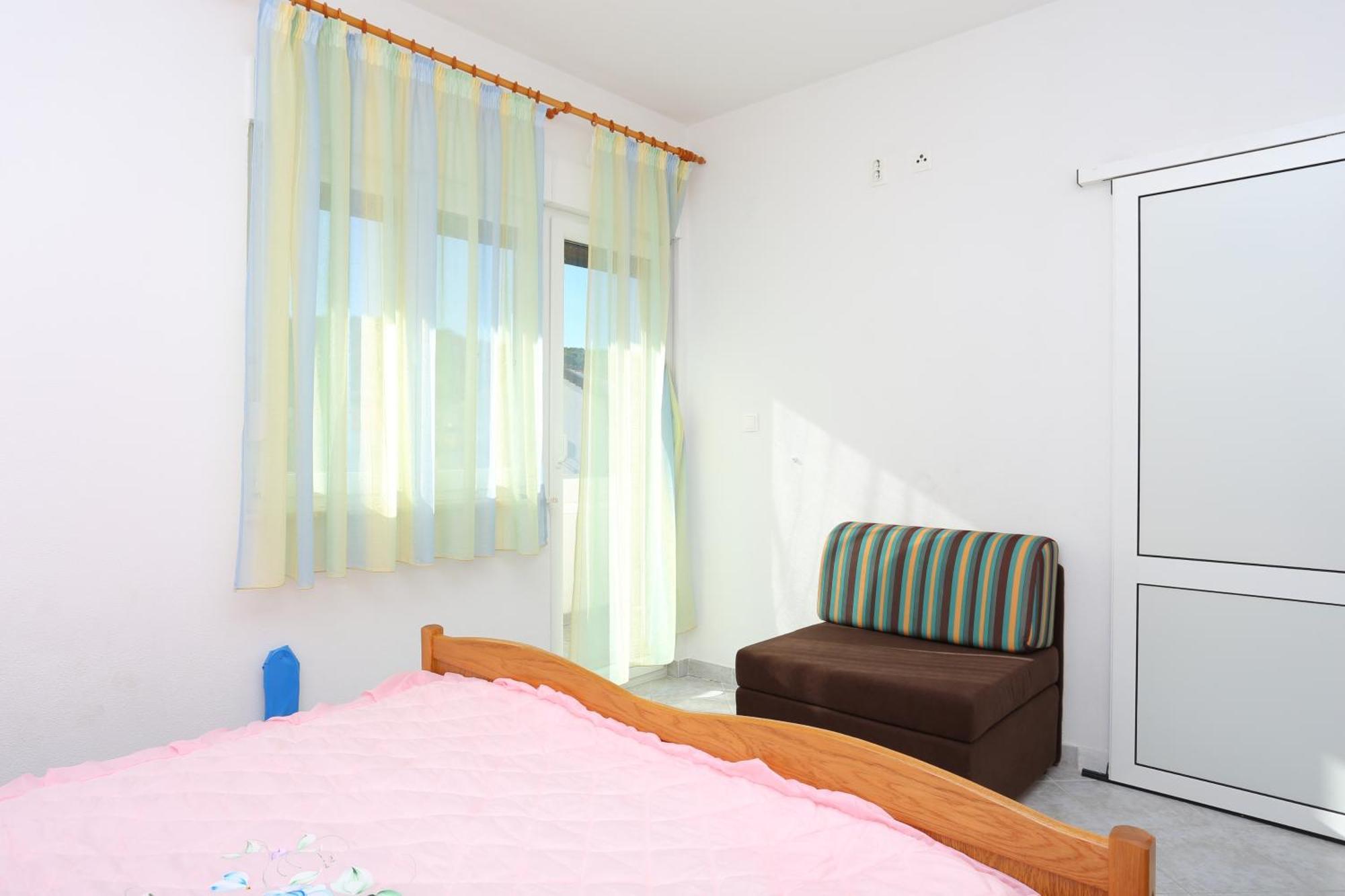 Apartments By The Sea Slatine, Ciovo - 14541 Quarto foto