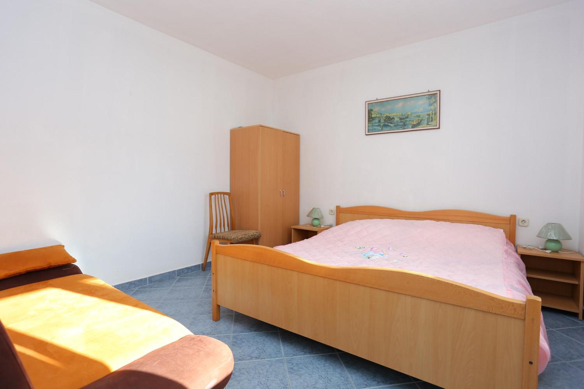 Apartments By The Sea Slatine, Ciovo - 14541 Quarto foto