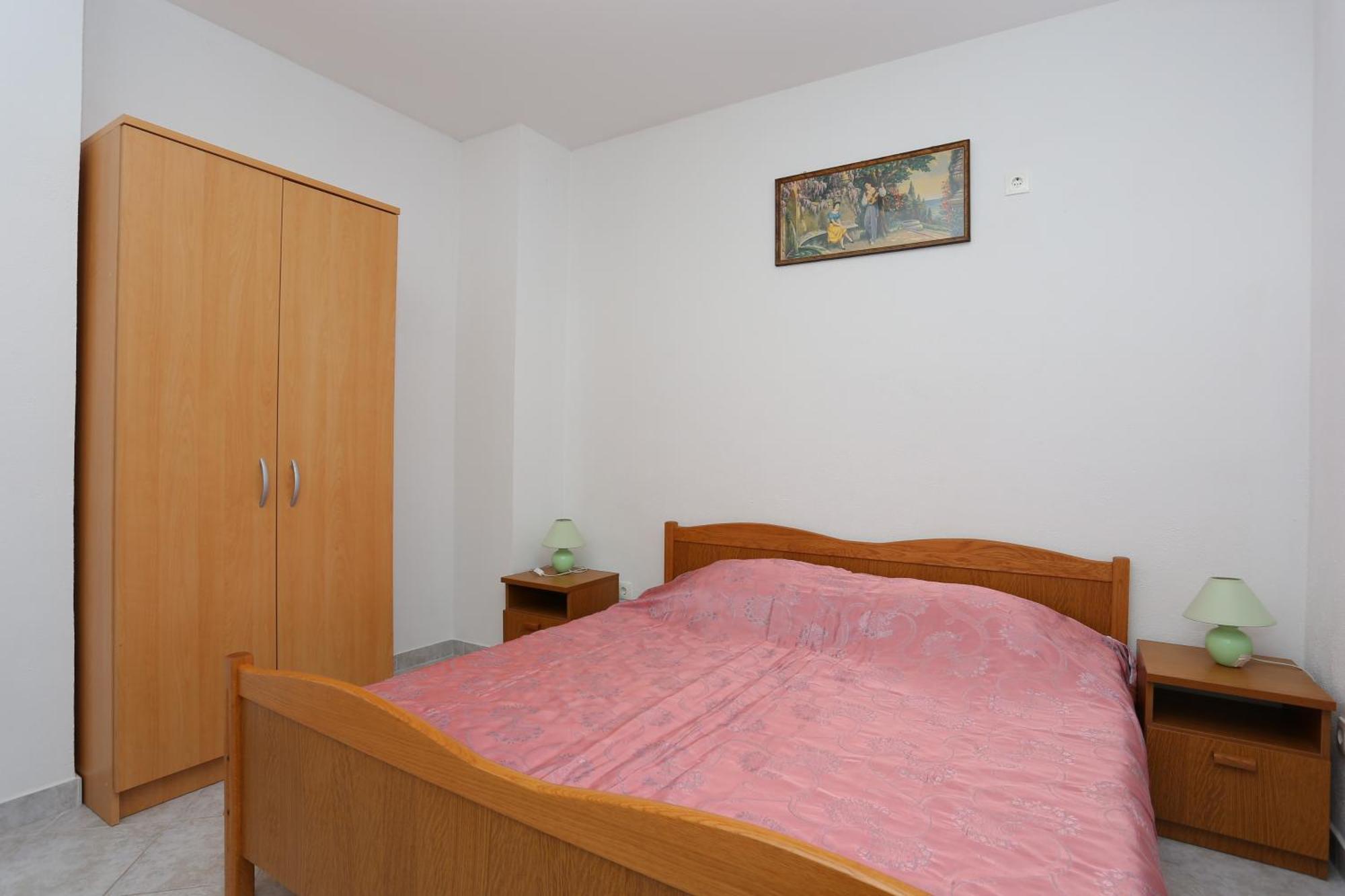 Apartments By The Sea Slatine, Ciovo - 14541 Quarto foto