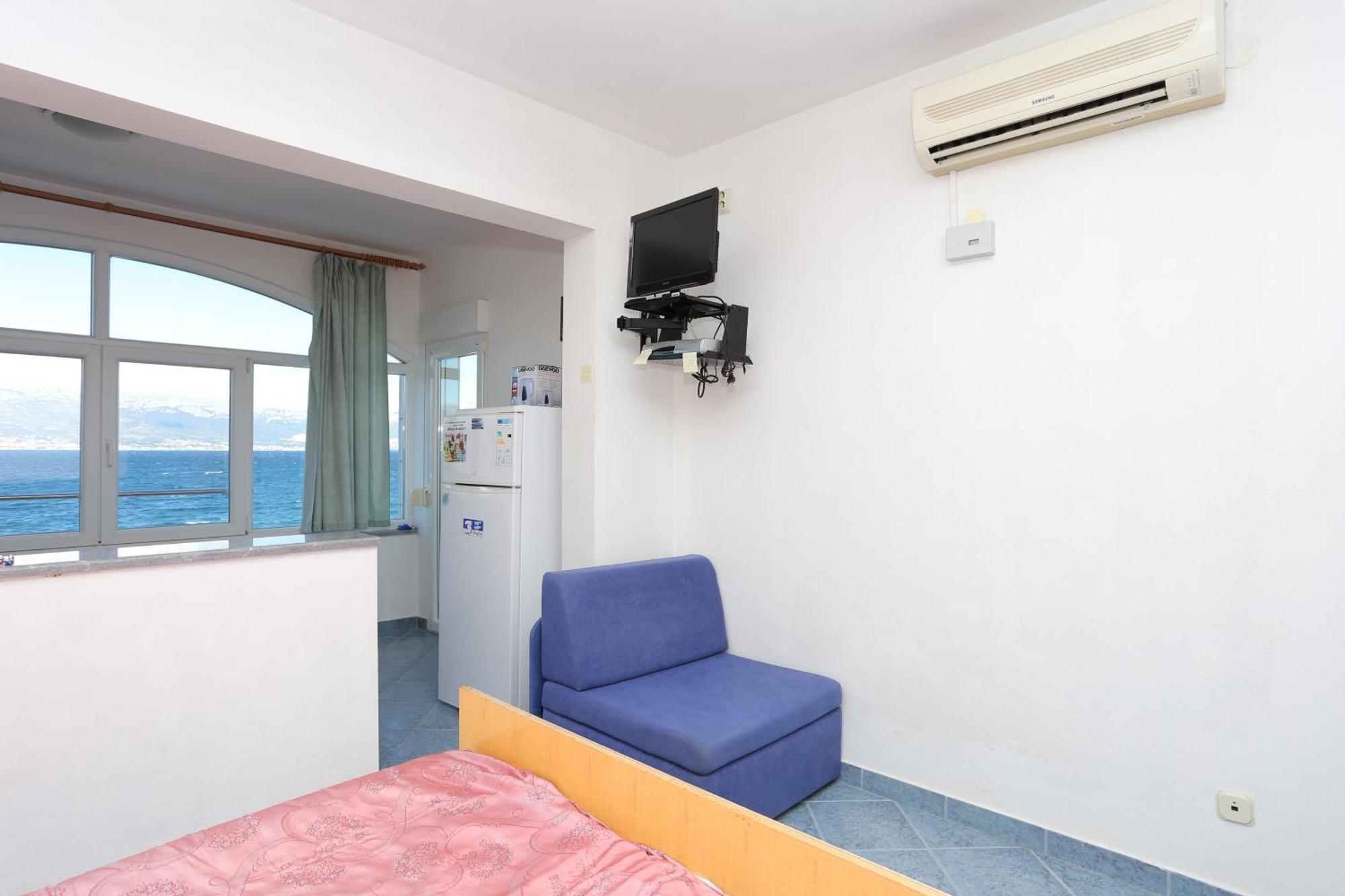Apartments By The Sea Slatine, Ciovo - 14541 Quarto foto